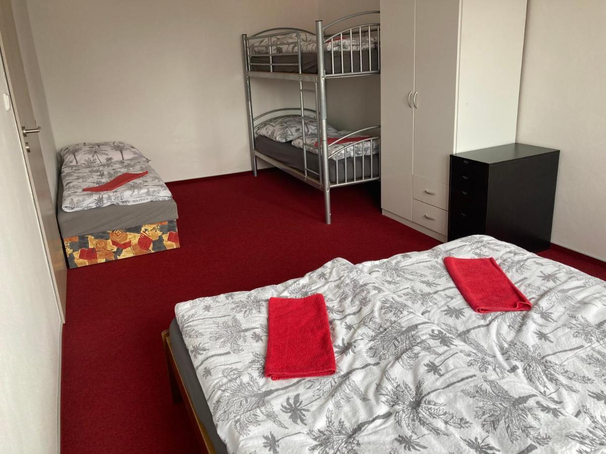 Apartmany V Raji Zdar  Экстерьер фото